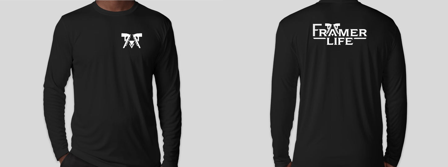 Black Long Sleeve