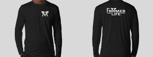 Black Long Sleeve