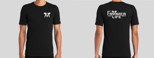 Black T-Shirt