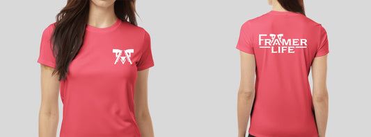 Pink T-Shirt