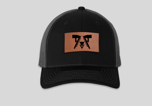 1.Framer Life Hat