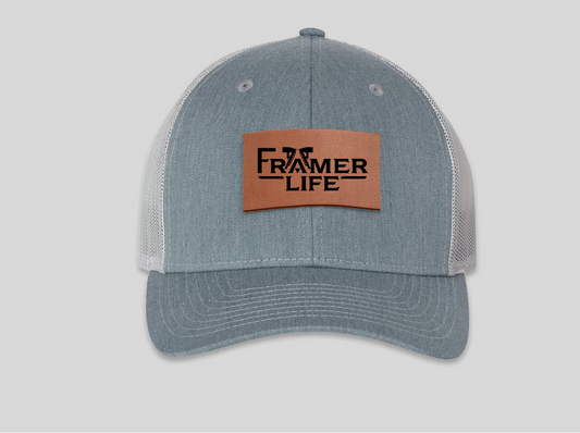1.Framer Life Hat