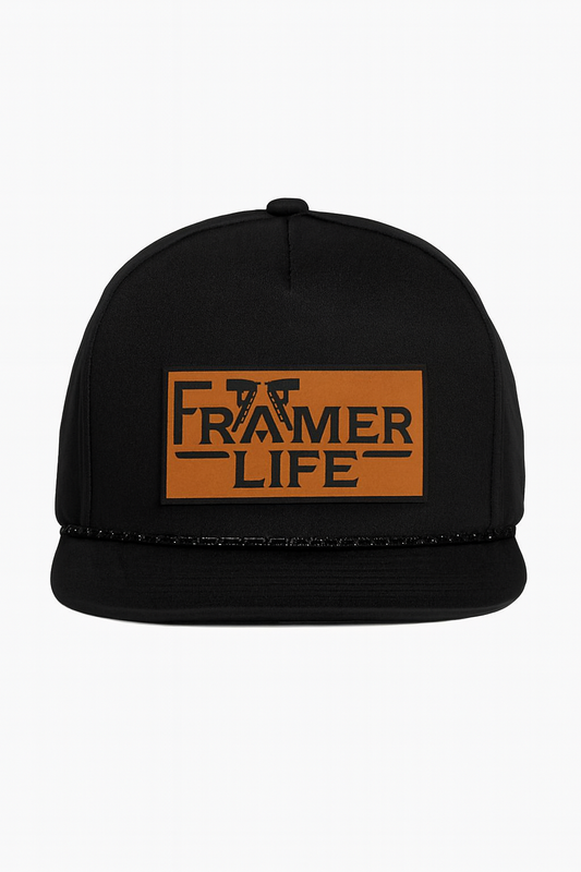 Performance Black W/ FL Logo