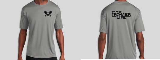 Grey T-Shirt